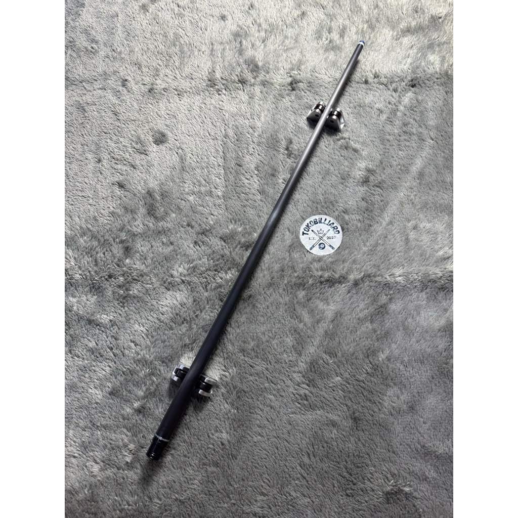 Shaft Jflowers SMO Radial 11.8mm