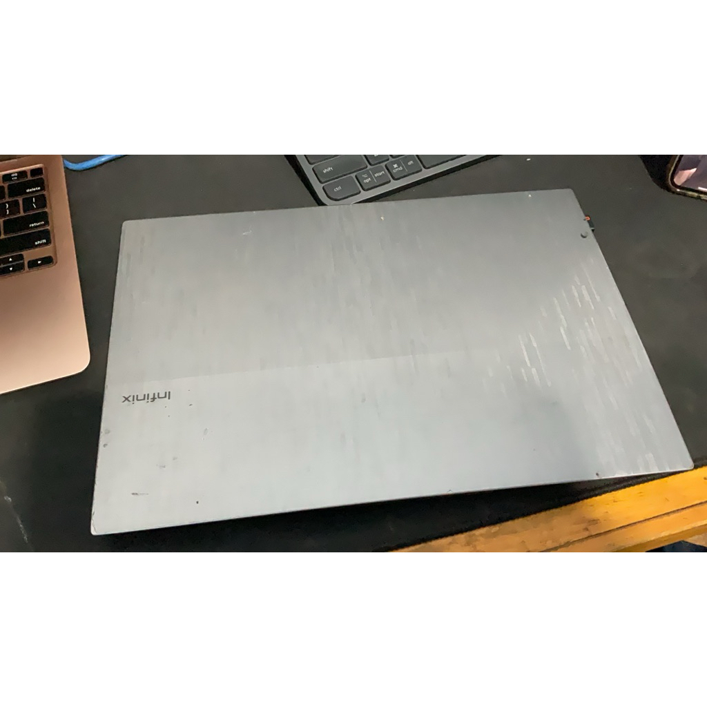 infinix x1 8/256 second