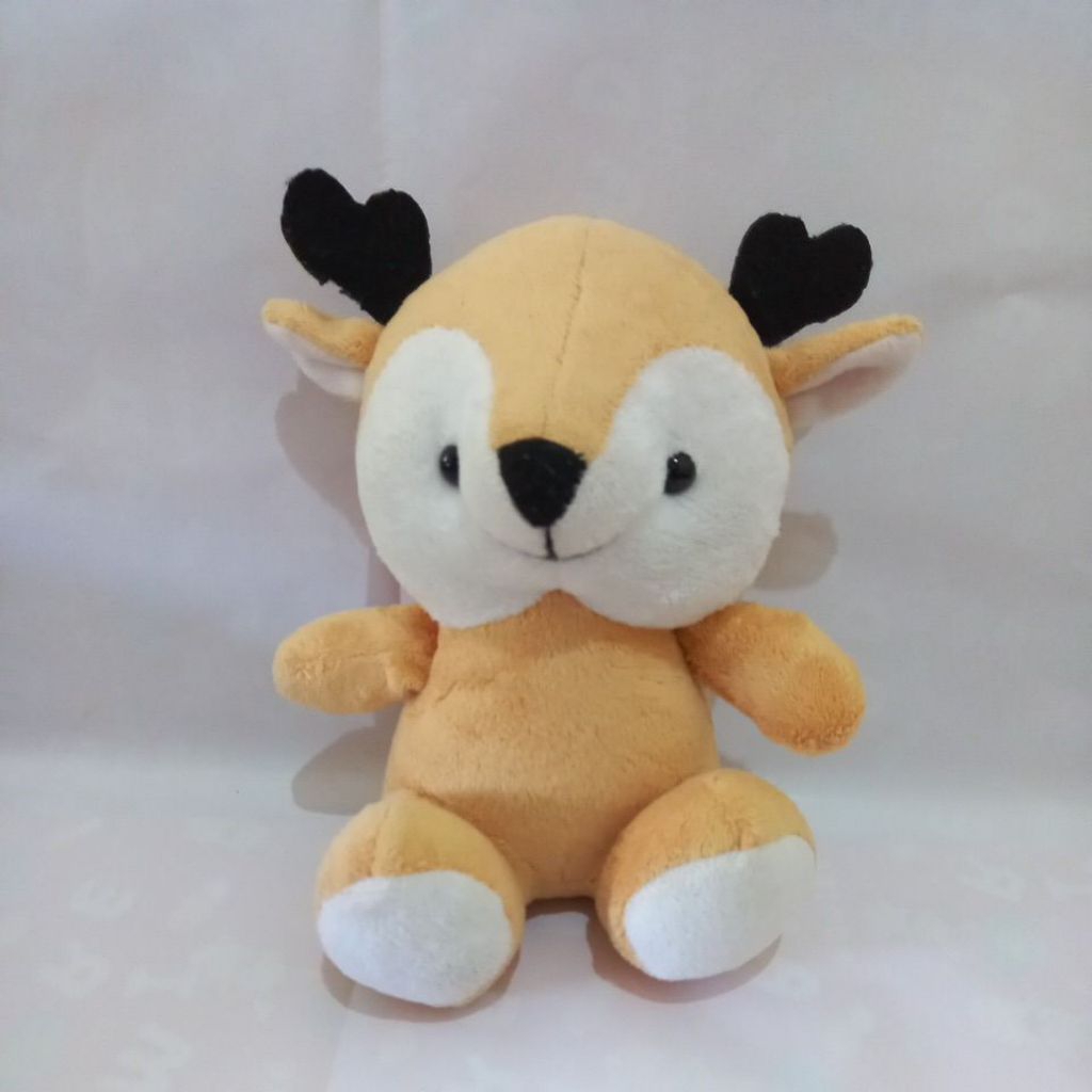 boneka rusa