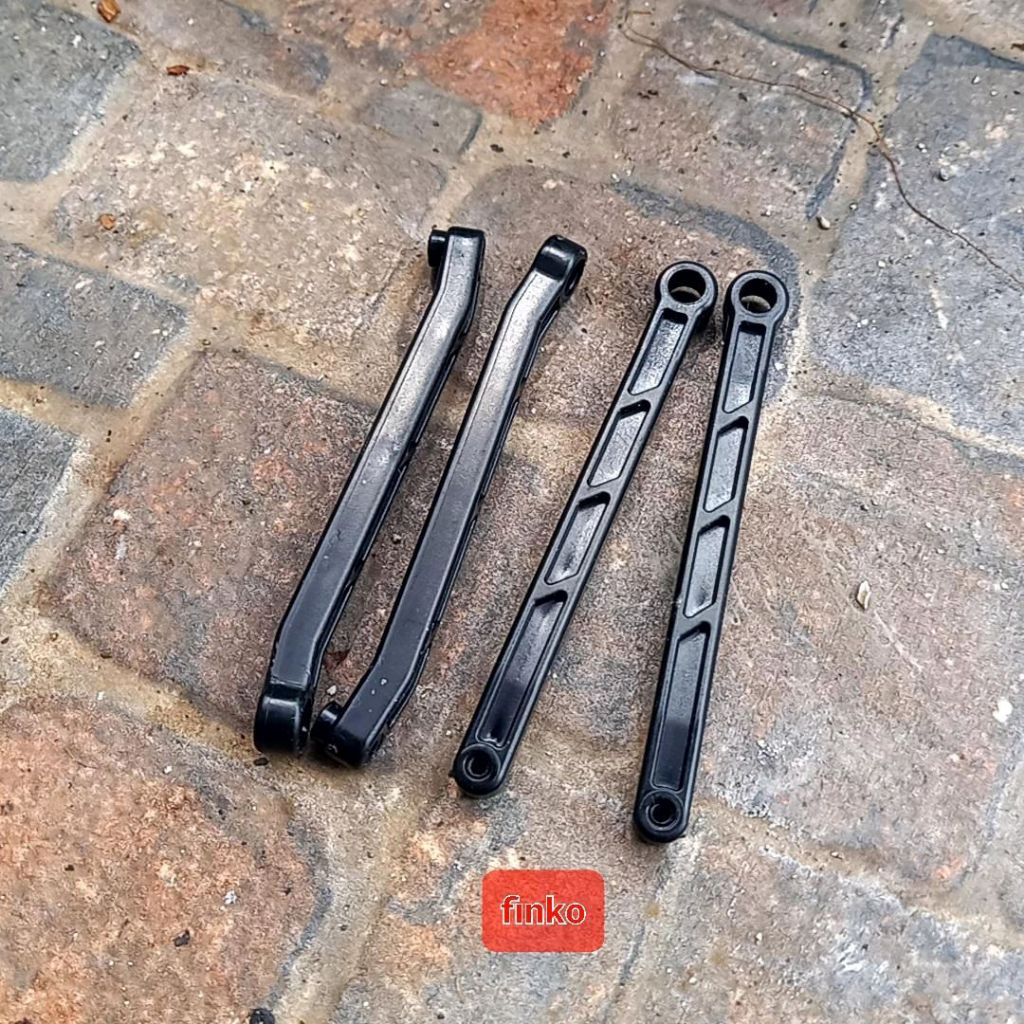 rc part, link rod mn82