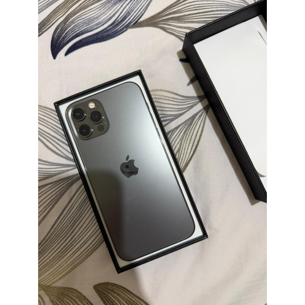 Iphone 12 Pro 128GB IBOX