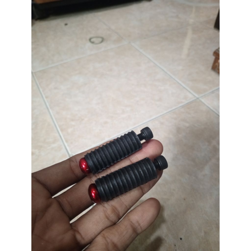 JALU KARET PERSNELING/REM UNDERBONE UNIVERSAL