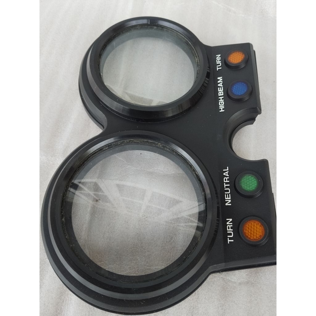 mika spedo mika speedometer mika spedometer Honda tiger lawas tiger lawas tiger 2000 non original NO