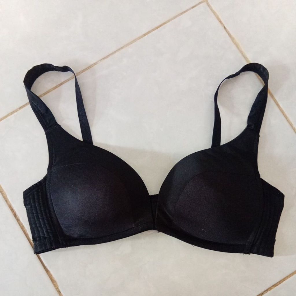 (NEW PREWASH) BRA PLAYTEX SIZE 34C