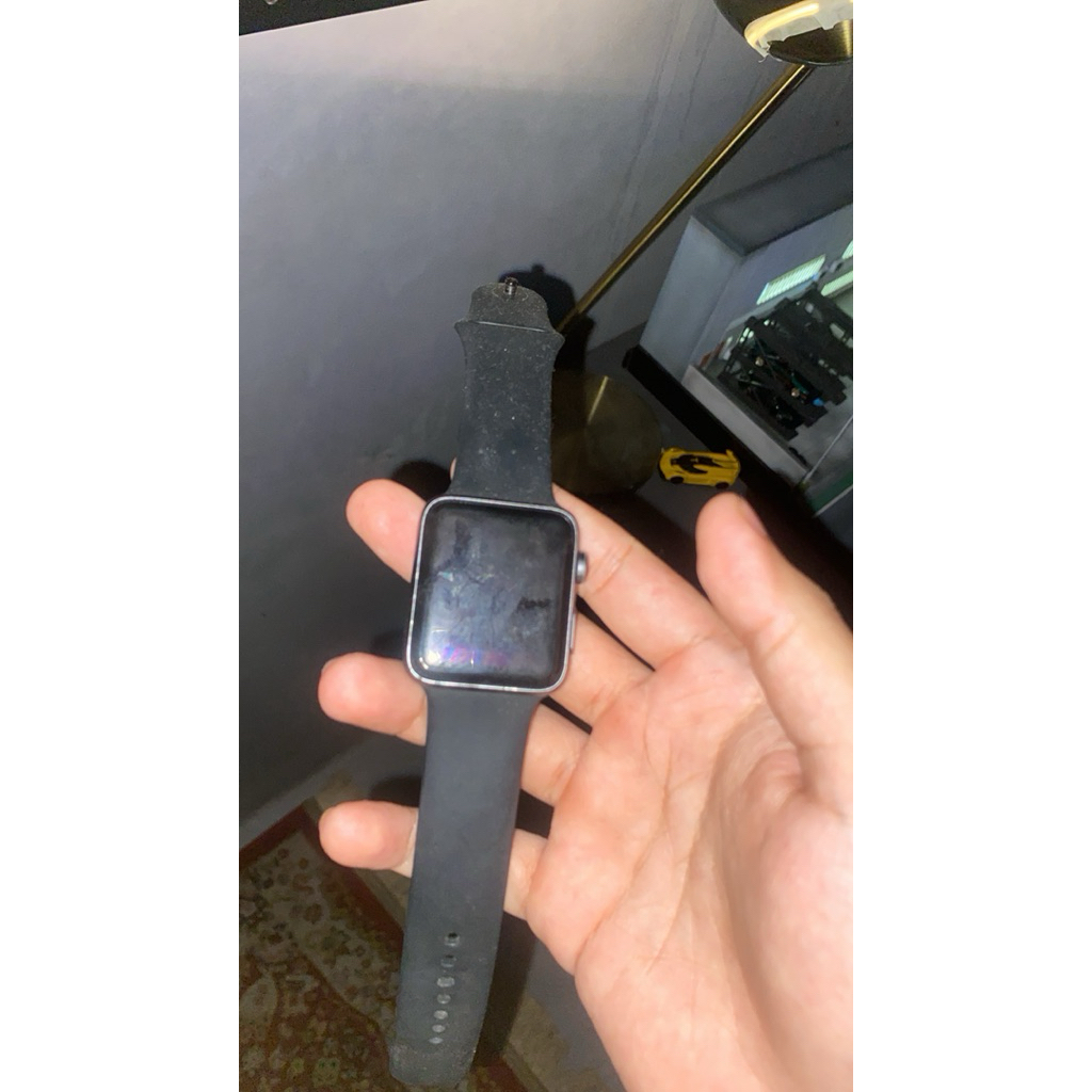 Apple Watch Series 2