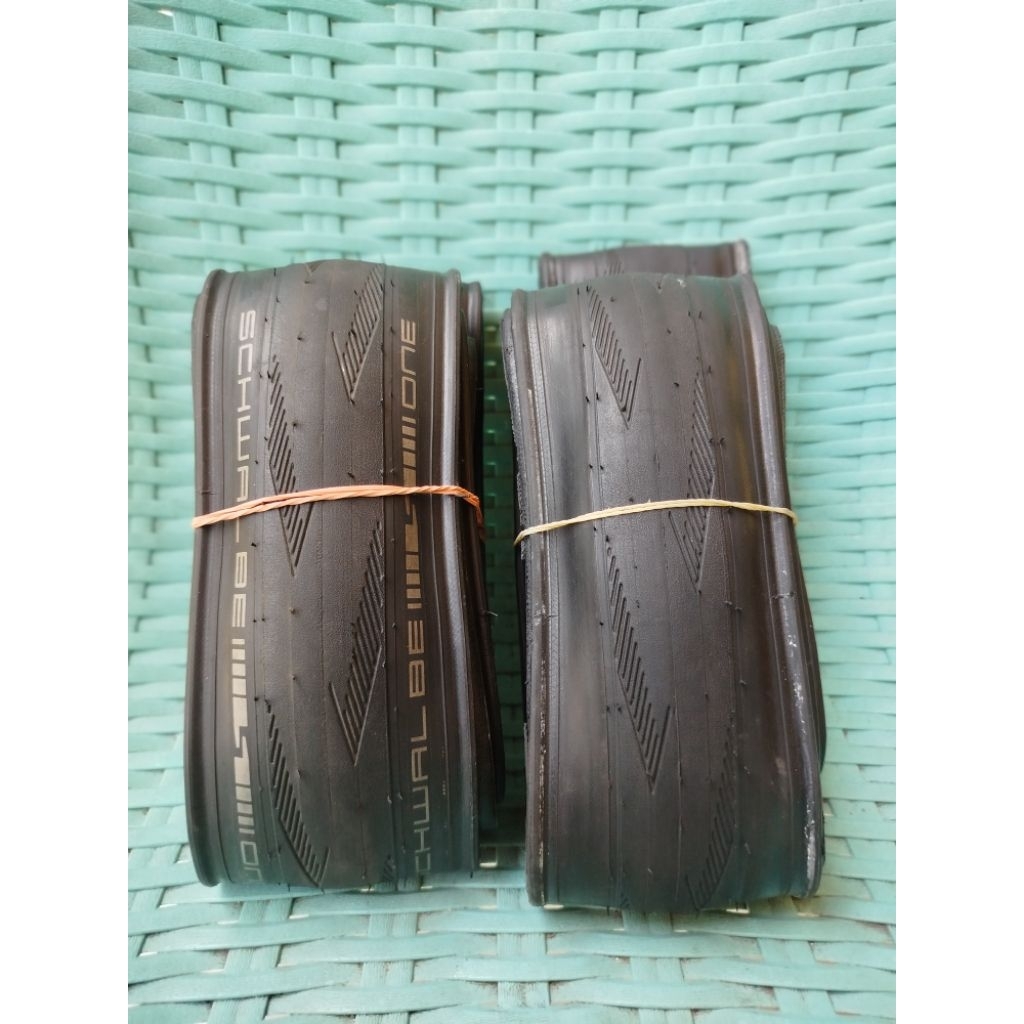 Ban Schwalbe One 700x28