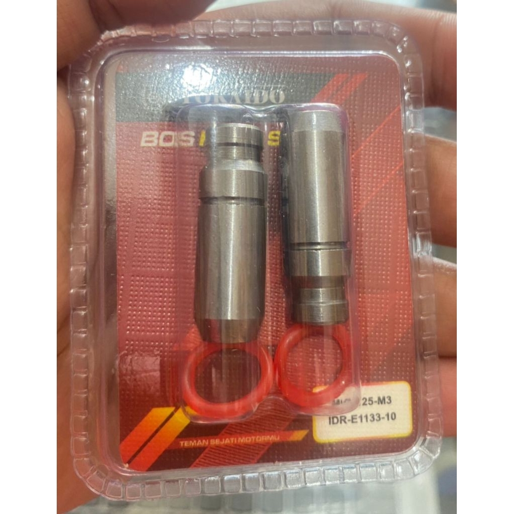 MIO M3 BOS KLEP BOTOL KLEP