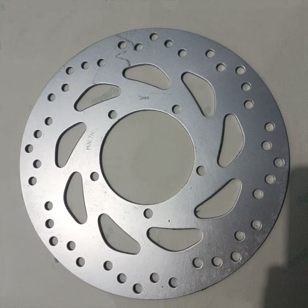 PIRINGAN CAKRAM DEPAN VIXION OLD