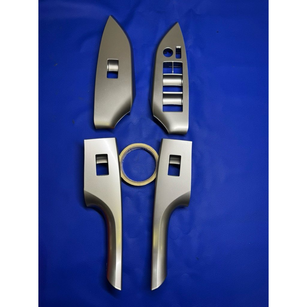 Panel Power Window Reborn Venturer