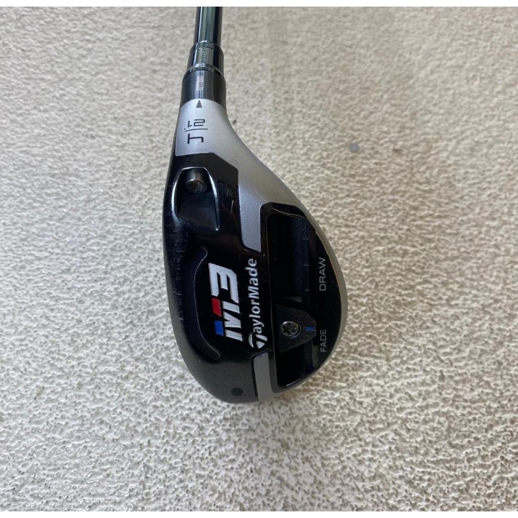Taylormade M3 2018 Hybrid 4
