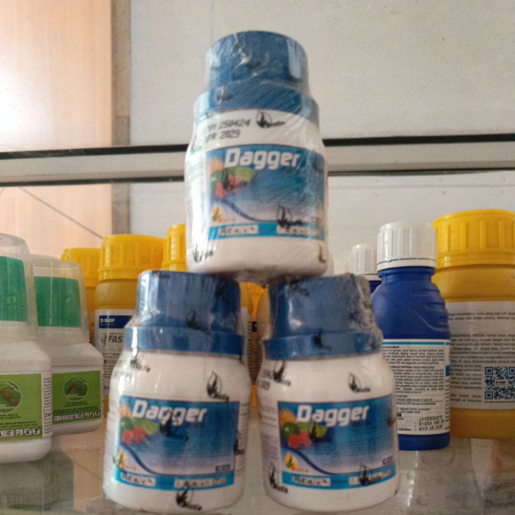 INSEK DAGGER 200SL IMIDAKLOPRID 100ML