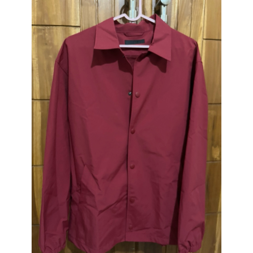 Uniqlo jaket original