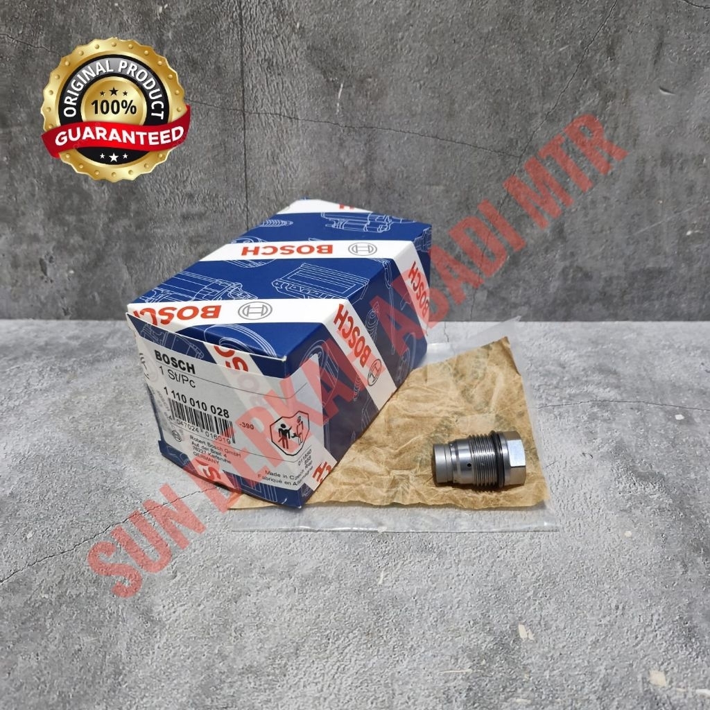 Sensor valve limiter sensor limiter pressure commonrail komonrail canter euro4