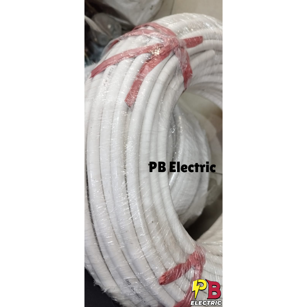 Kabel NYM 3 x 1.5 Merk Metal / Kabel NYM 3x1.5 Metal / Kabel NYM 3x1,5 Metal / Kabel NYM 3 x 1,5 Met