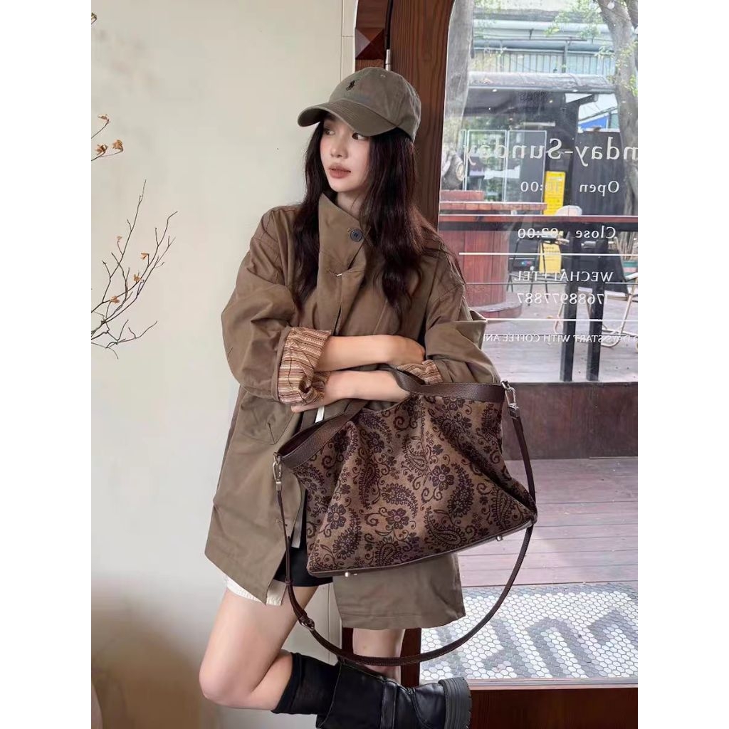 READY TAS FASHION ROYAL CUIR ‼️LAURA SHIDAI ‼️ KANGTAINA ‼️MOJITO‼️