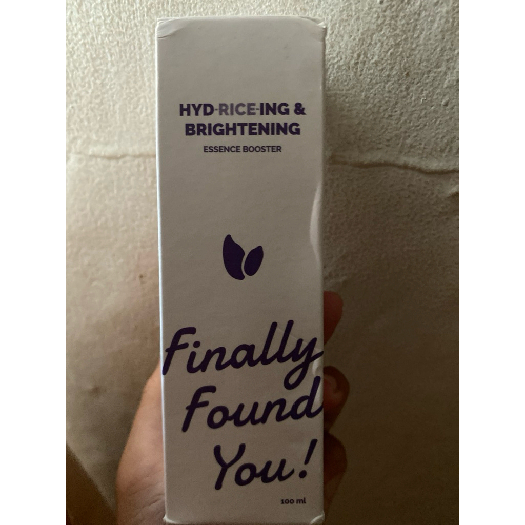 toner finally found you