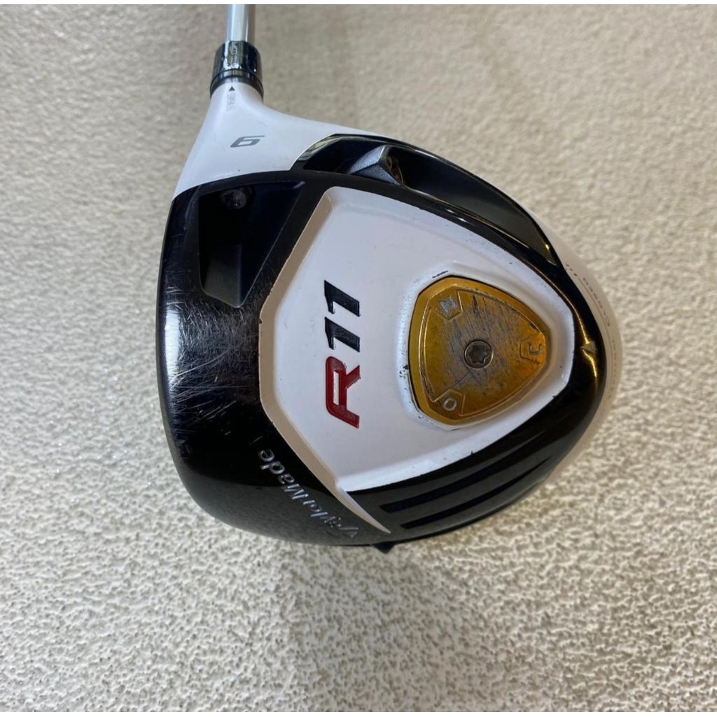 Taylormade R11 Driver