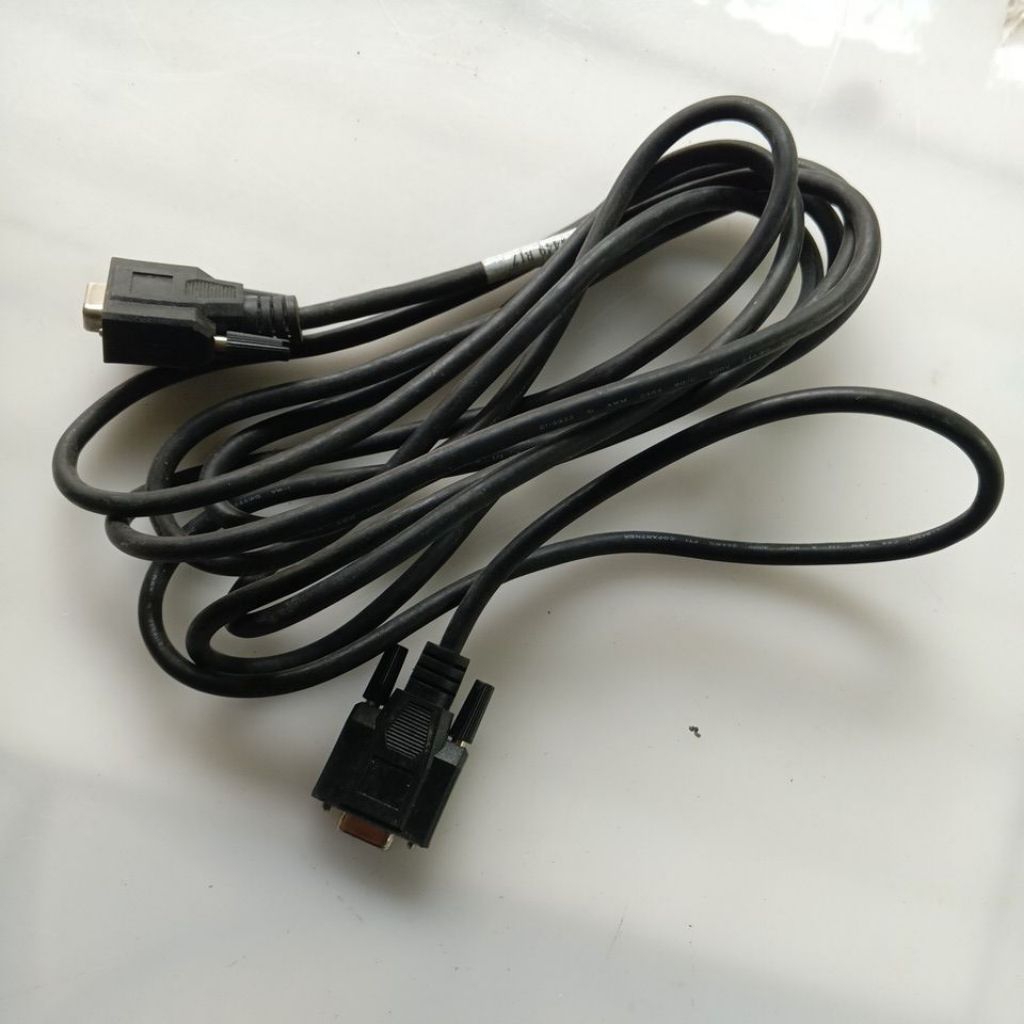 Kabel Serial/ Kabel RS-232