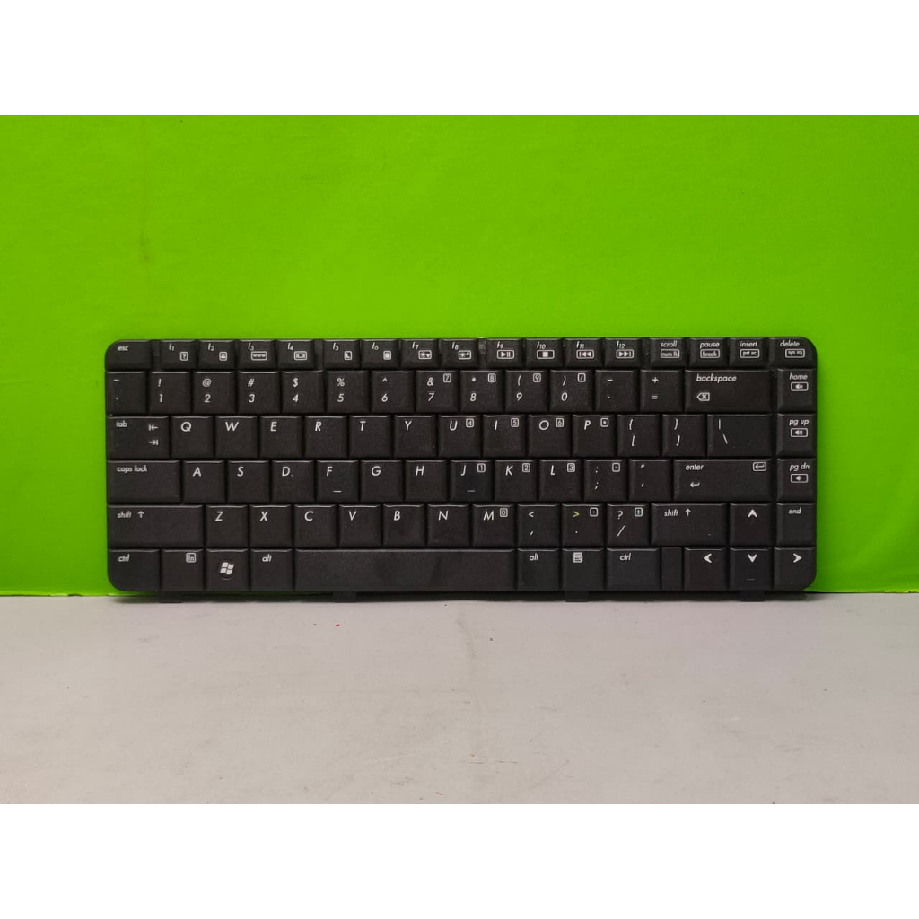 ET09 KBD-HP-14 KEYBOARD LAPTOP HP PAVILION DV3