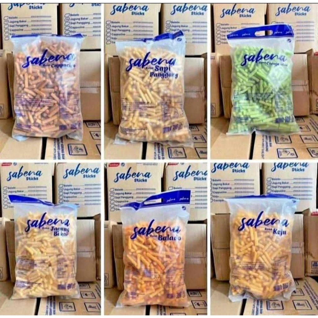 SABENA STIK SABENA TERMURAH JATIM