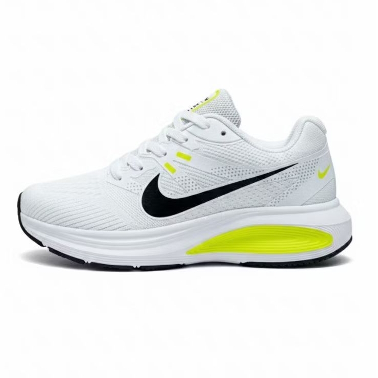 NK160 Nike Zoom Import Sepatu Olahraga Running Outdoor Lari Sportwear Unisex Pria Wanita