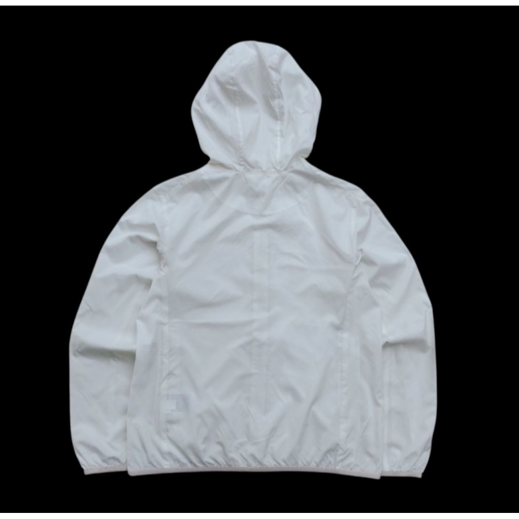 UNIQLO UV CUT jacket women running size S (P58xL47)