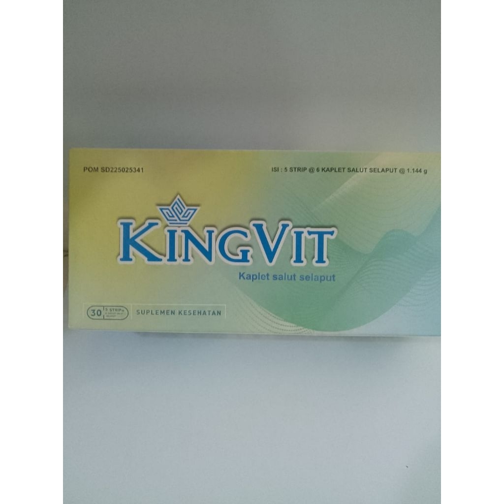 KingVit