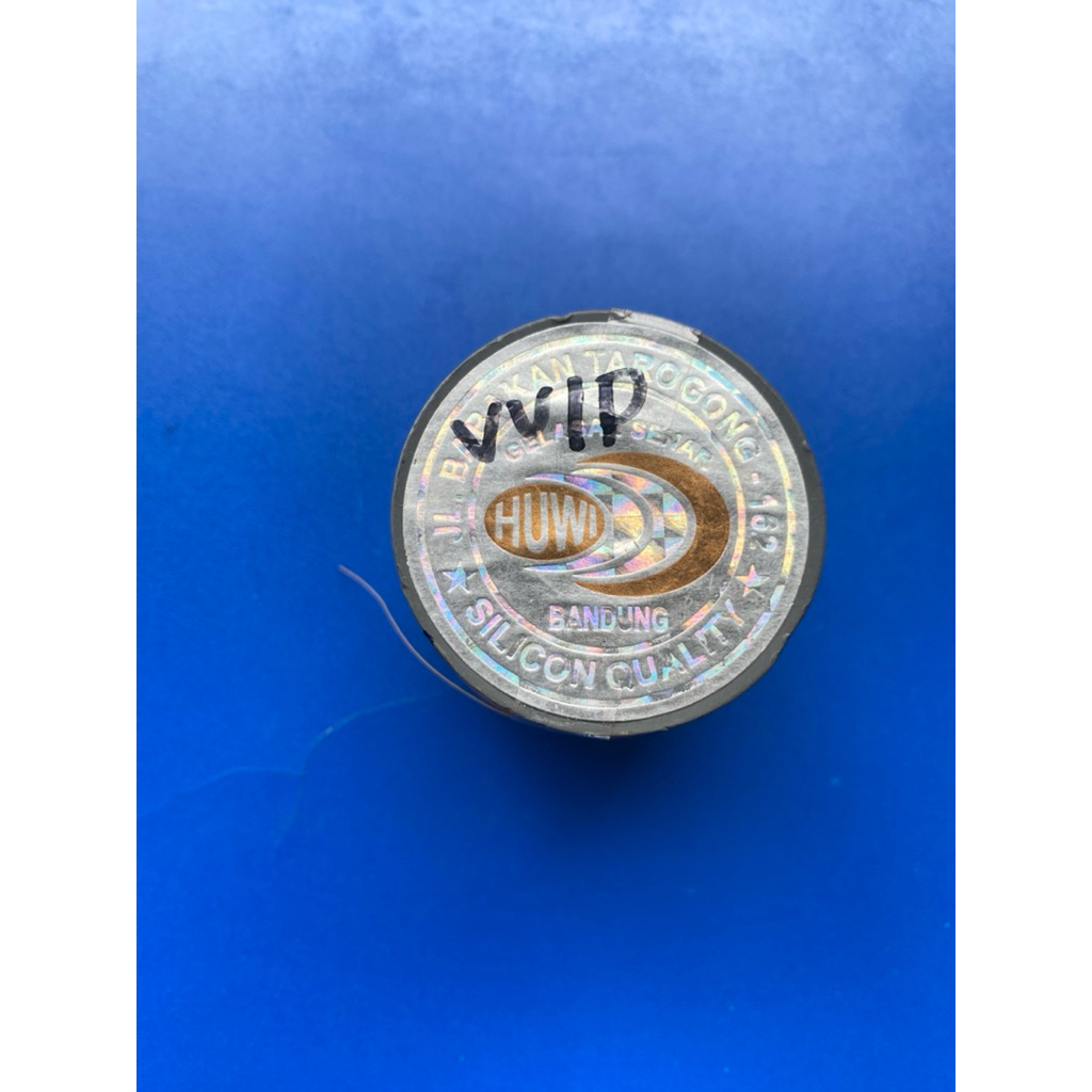 Huwi Comet Lawas Jepang