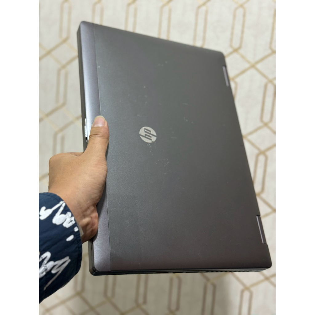 LAPTOP BANDEL CORE I5 HP PROBOOK 6470b