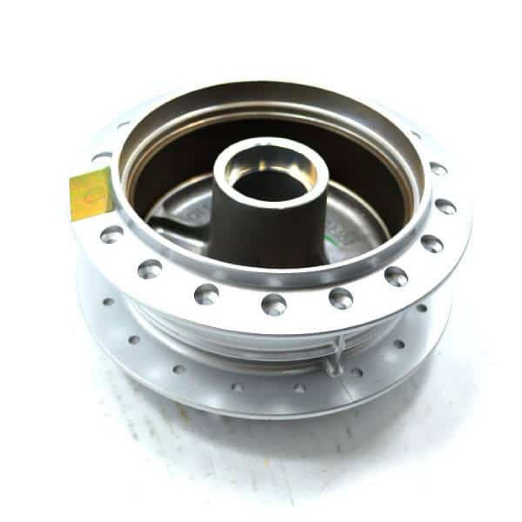 TROMOL DEPAN BEAT KARBU VARIO KARBU ORI HONDA