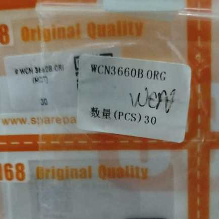 IC WCN 3660B ORI (MDT)