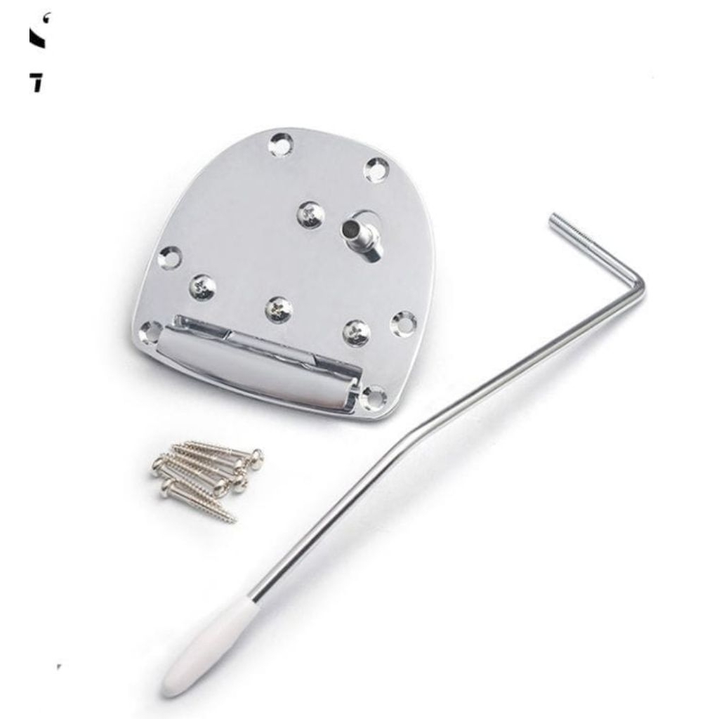 Bridge Tremollo Jazzmaster Jaguar