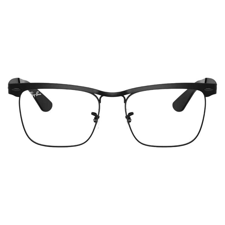 Frame Kacamata Rayban Original Wayfarer Deluxe RB 3875V-2503