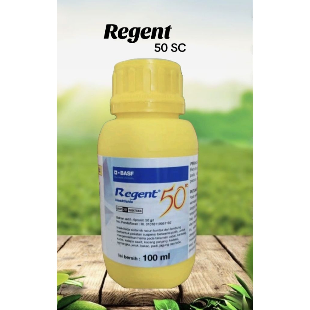 Insektisida Regent 100ml