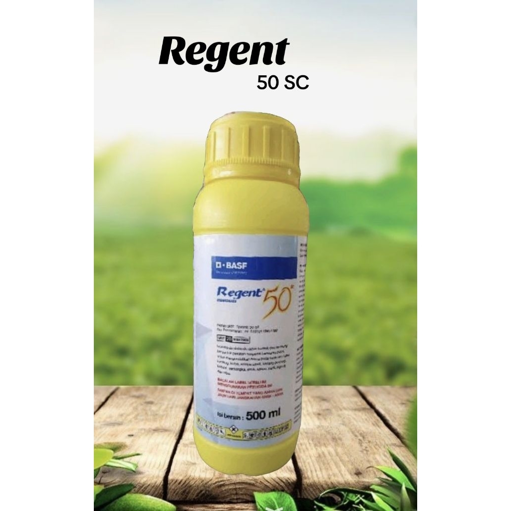 Insektisida Regent 500ml