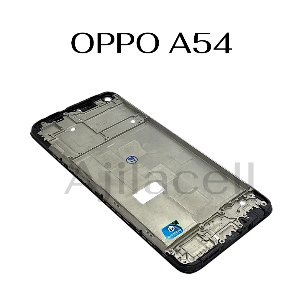 FRAME OPPO A54 TULANG TENGAH