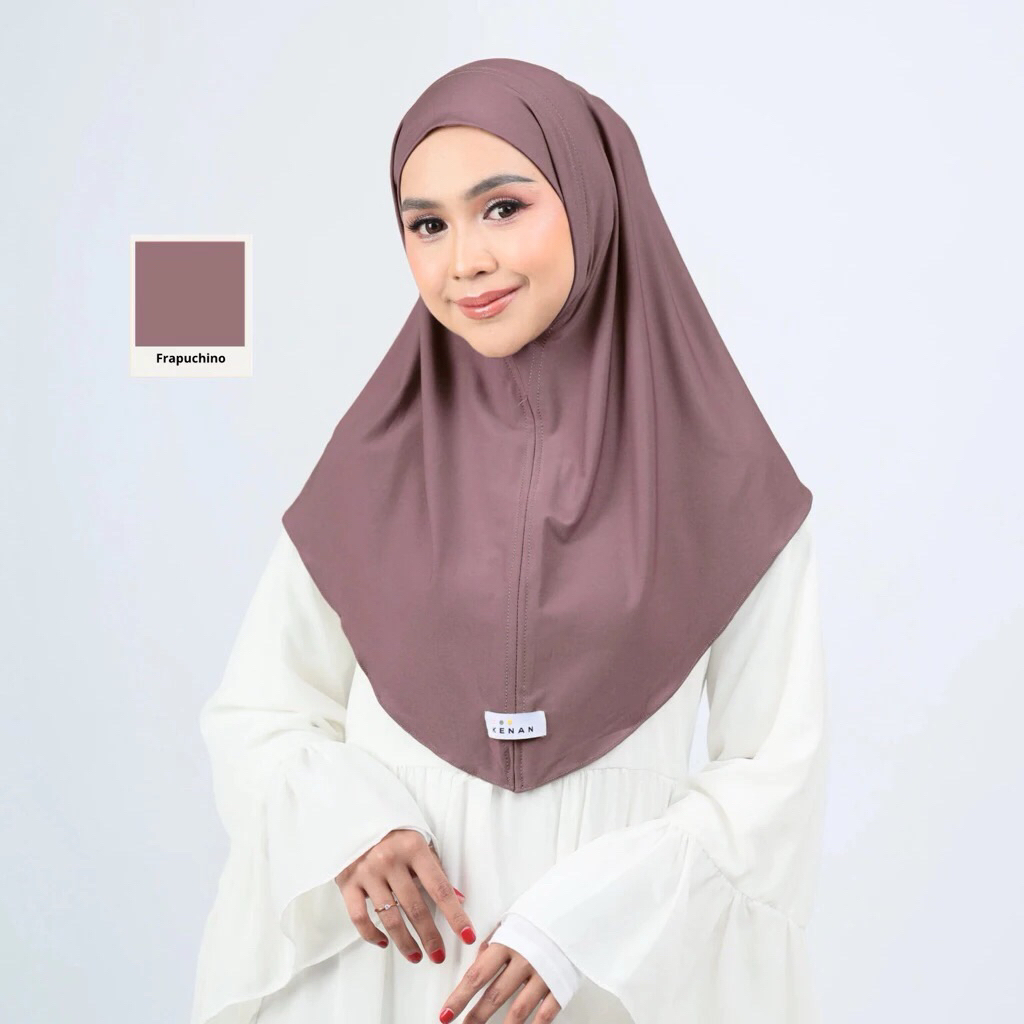 KENAN HIJAB NON PET