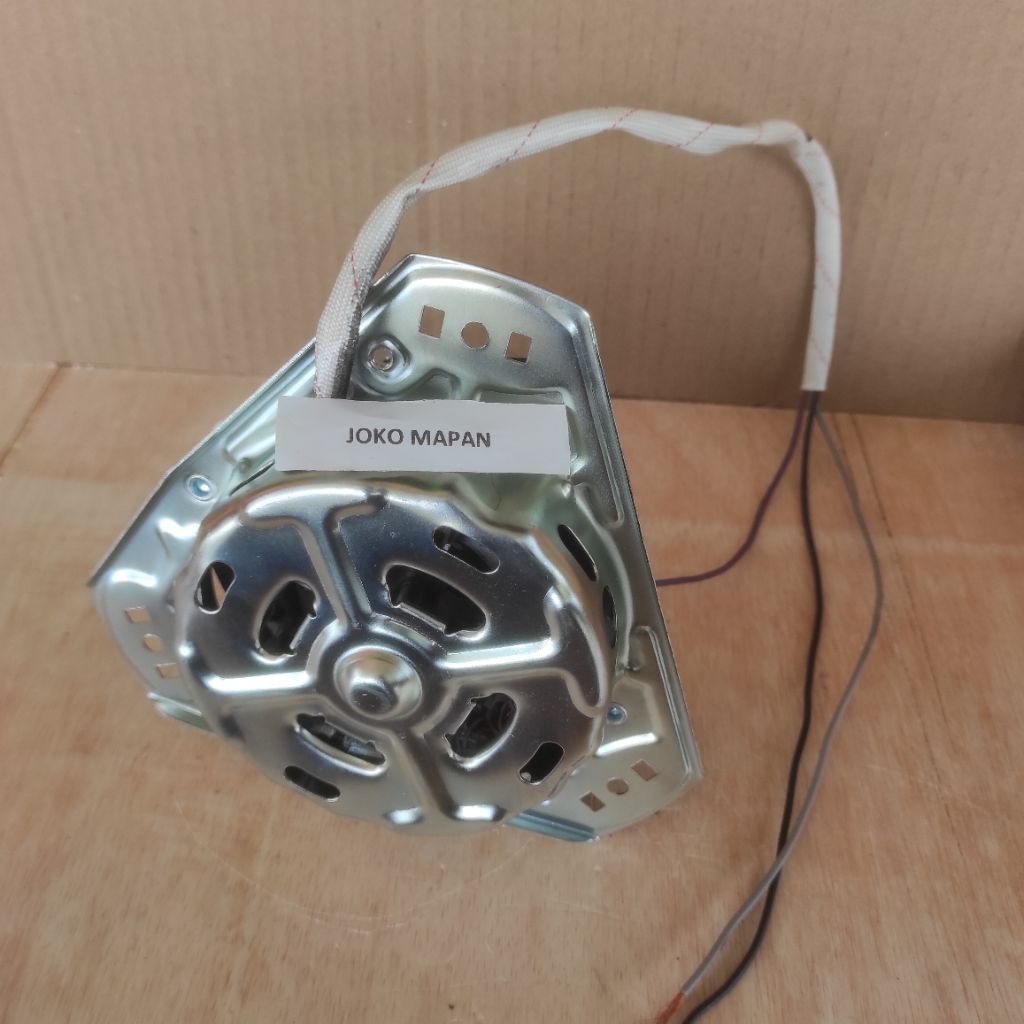 Dinamo SAP spin copper dinamo spin mesin cuci 70 watt yyg-70 spin motor