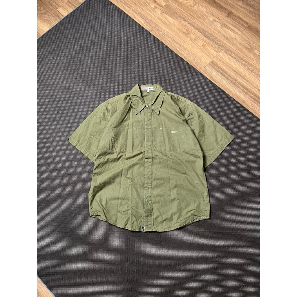 Xlarge shirt Size large