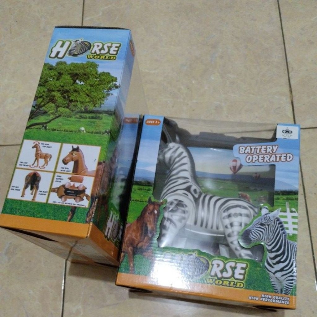 oketoys mainan sapi gajah electric toy series walking toys giraffes jerapah baterai milchcowm sapi m