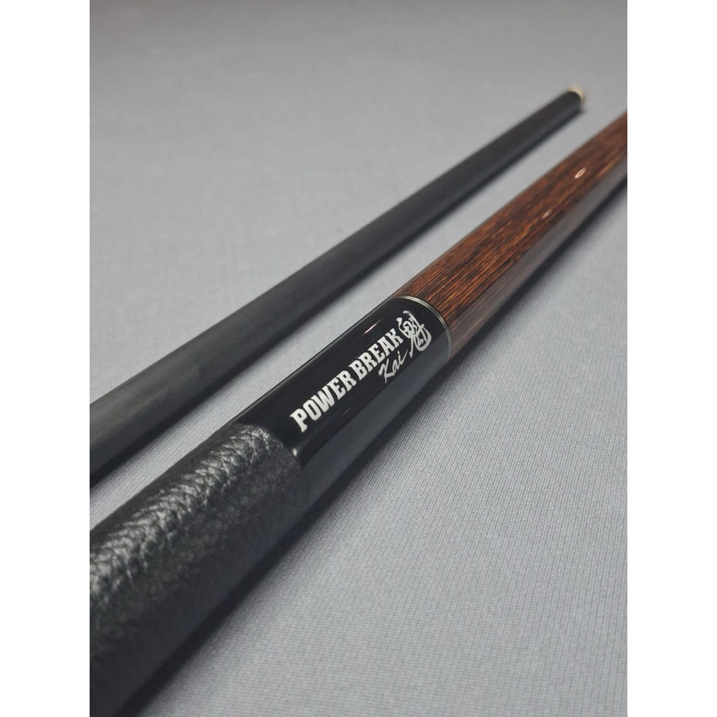 Stick Billiard Mezz PB KAI x Anwar