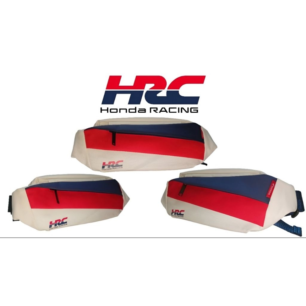 TAS SELEMPANG HRC ORIGINAL