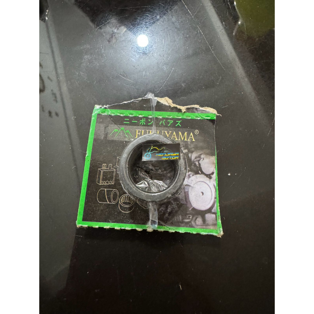 BOS RUMAH KOPLING KARISMA SUPRA X 125 REVO ABSOLUTE