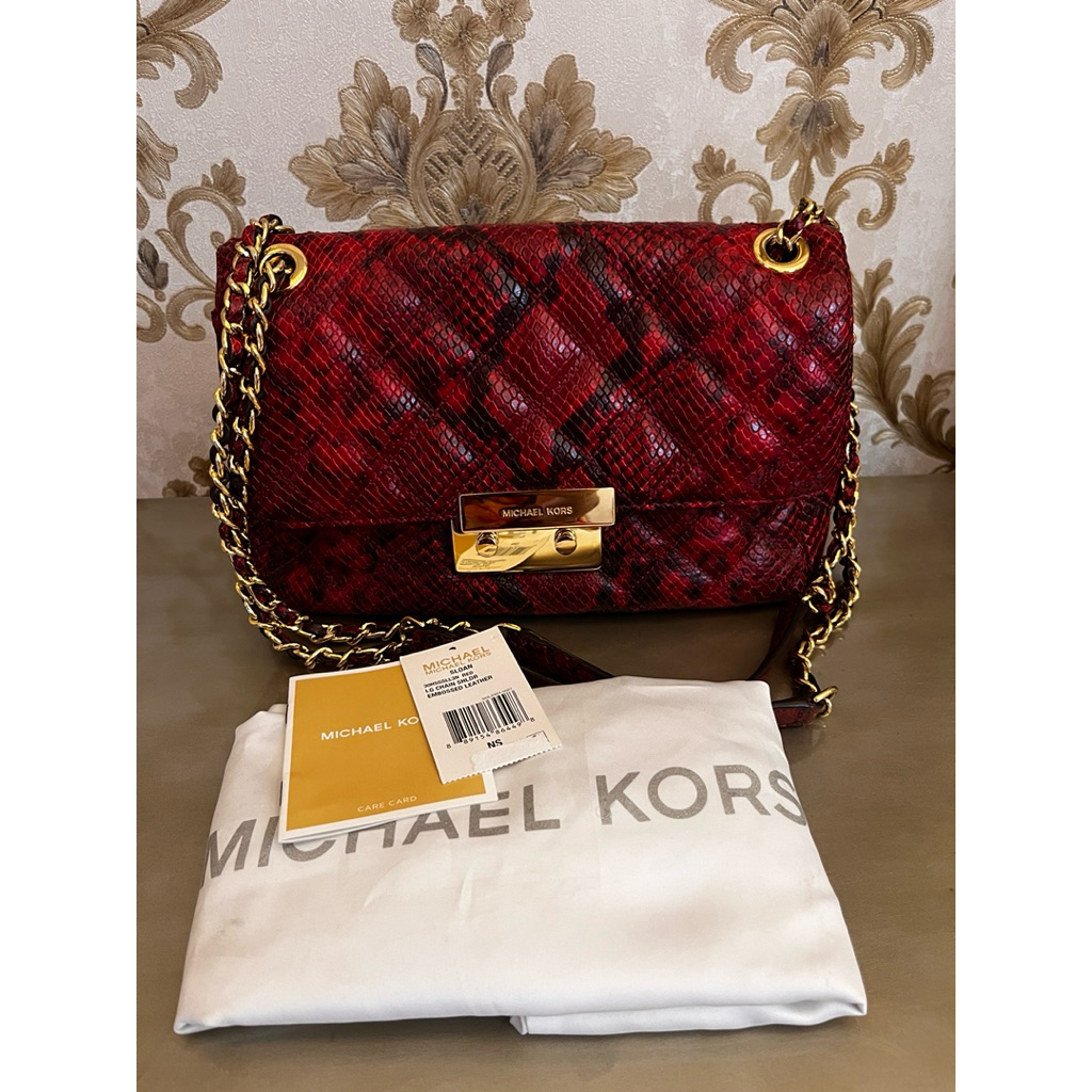tas michael kors original 100%