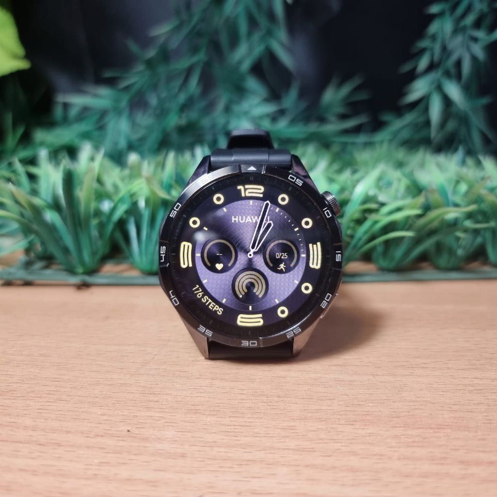 Smartwatch Huawei GT 4 46Mm