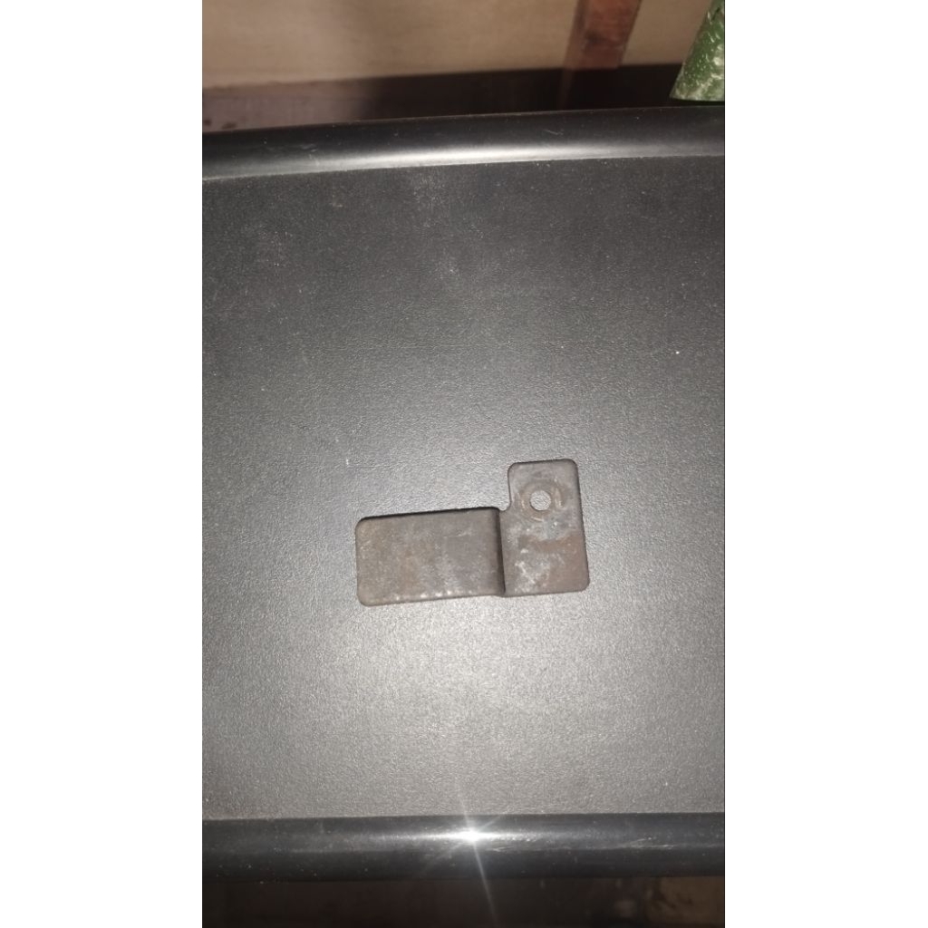 kancing aki satria 2tak