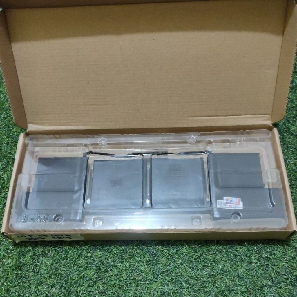 BATRE Macbook A1953 (2018-2019)
