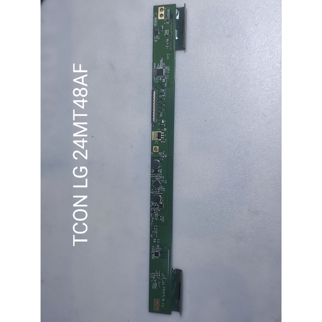 TCON TV' LED MERK LG 24MT48AF
