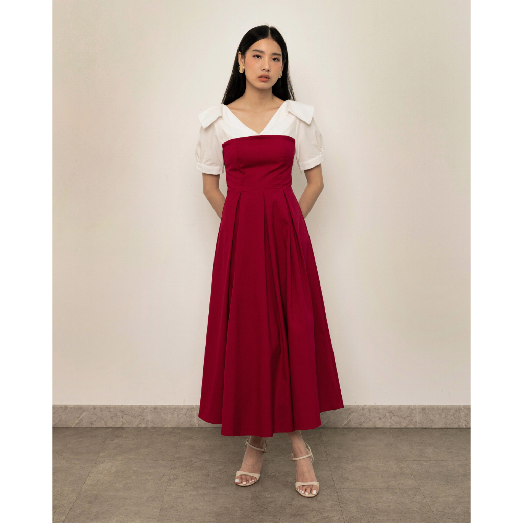 Modelano - Javelin Dress