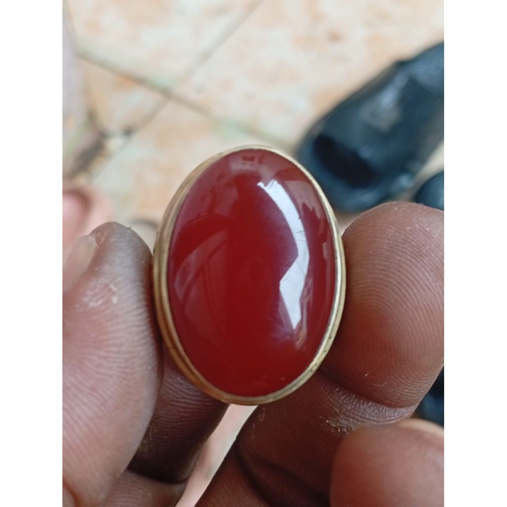 batu Yaman sawo kecik